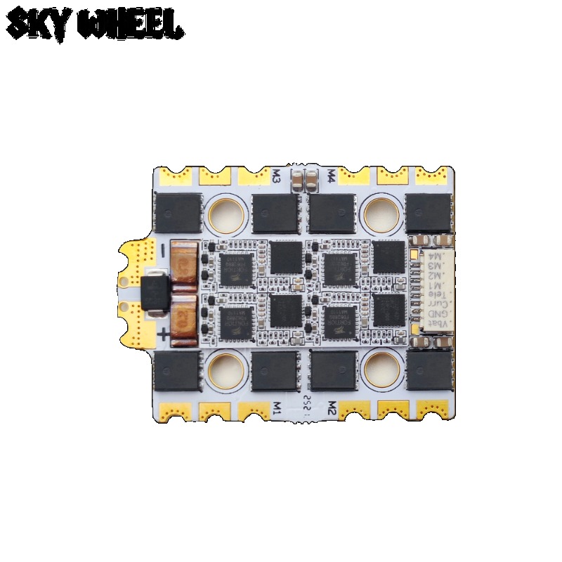 HDZero Halo Flight Controlle 4 - Drone Flight Controller review and price