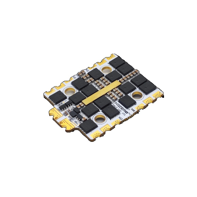 HDZero Halo Flight Controlle 4 - Drone Flight Controller review and price