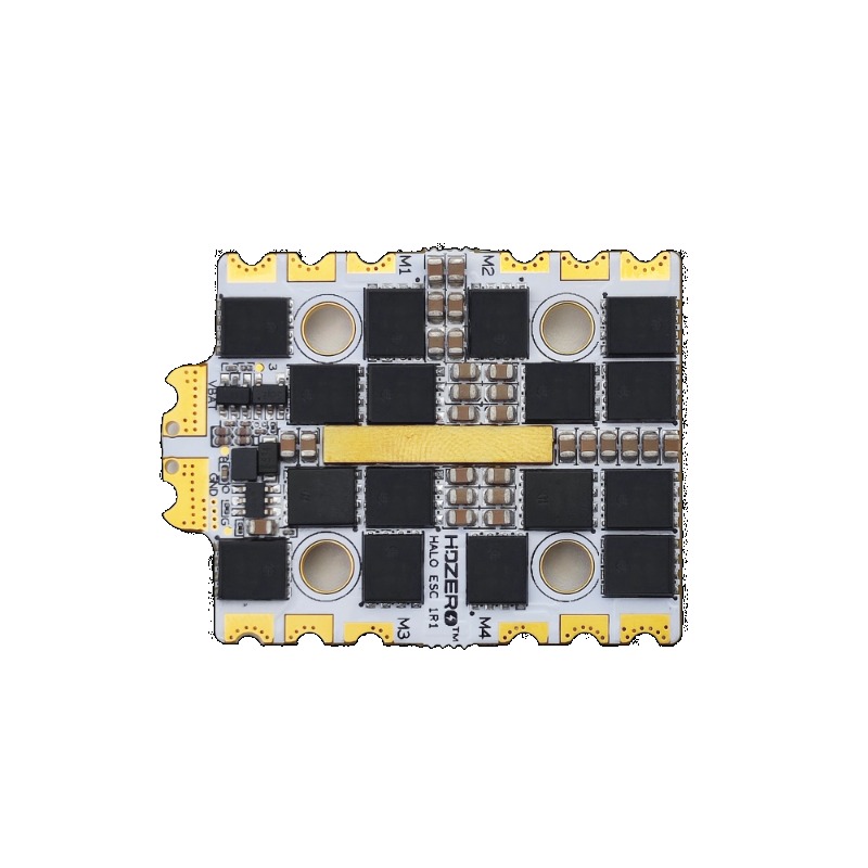 HDZero Halo Flight Controlle 4 - Drone Flight Controller review and price