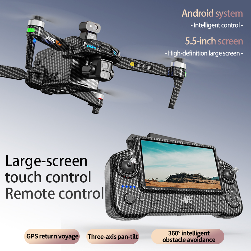 AE60 GPS Drone Professional 8K - Drone Gps Mount review and price