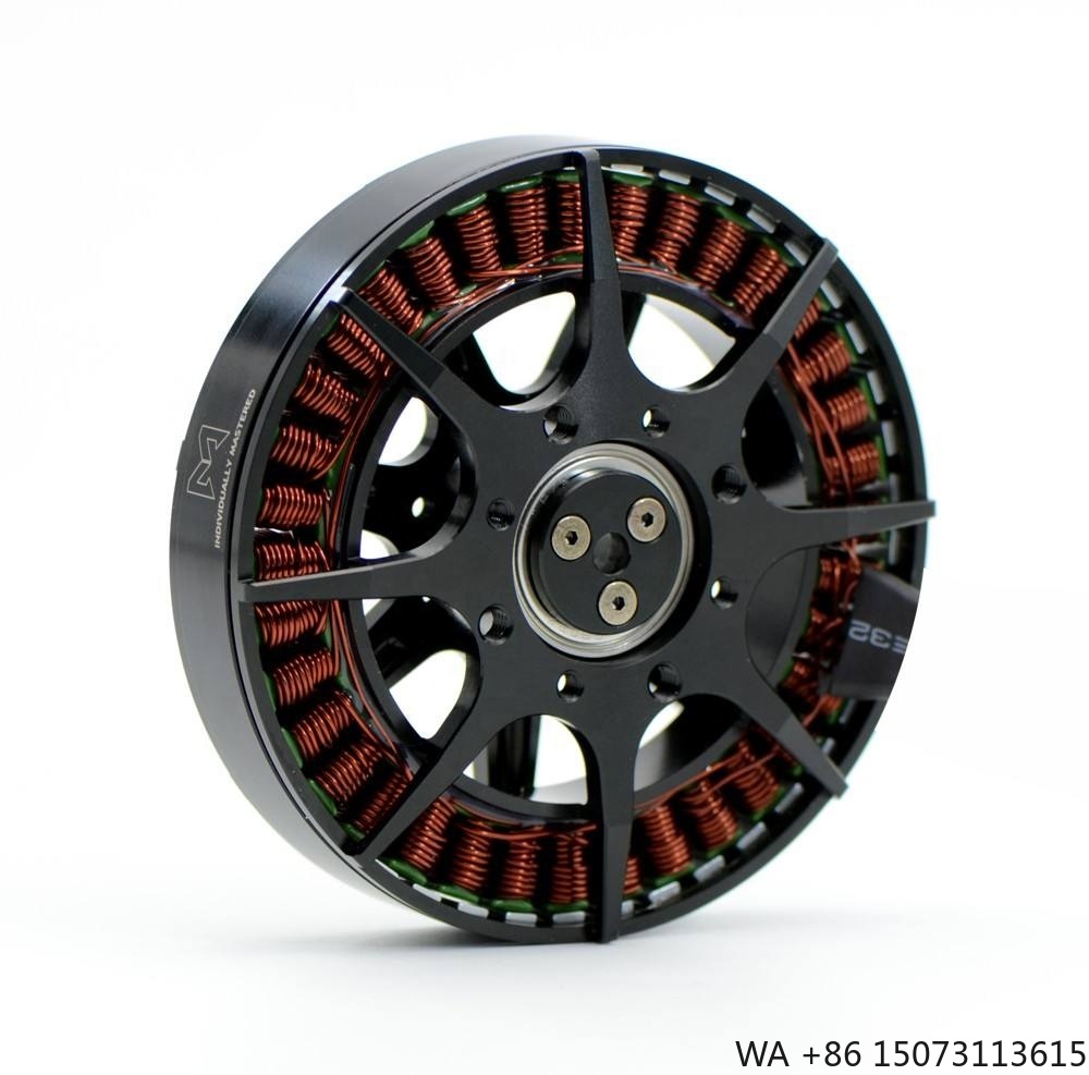Motor M8 Plus 170KV  Brushless - Drone Motor review and price