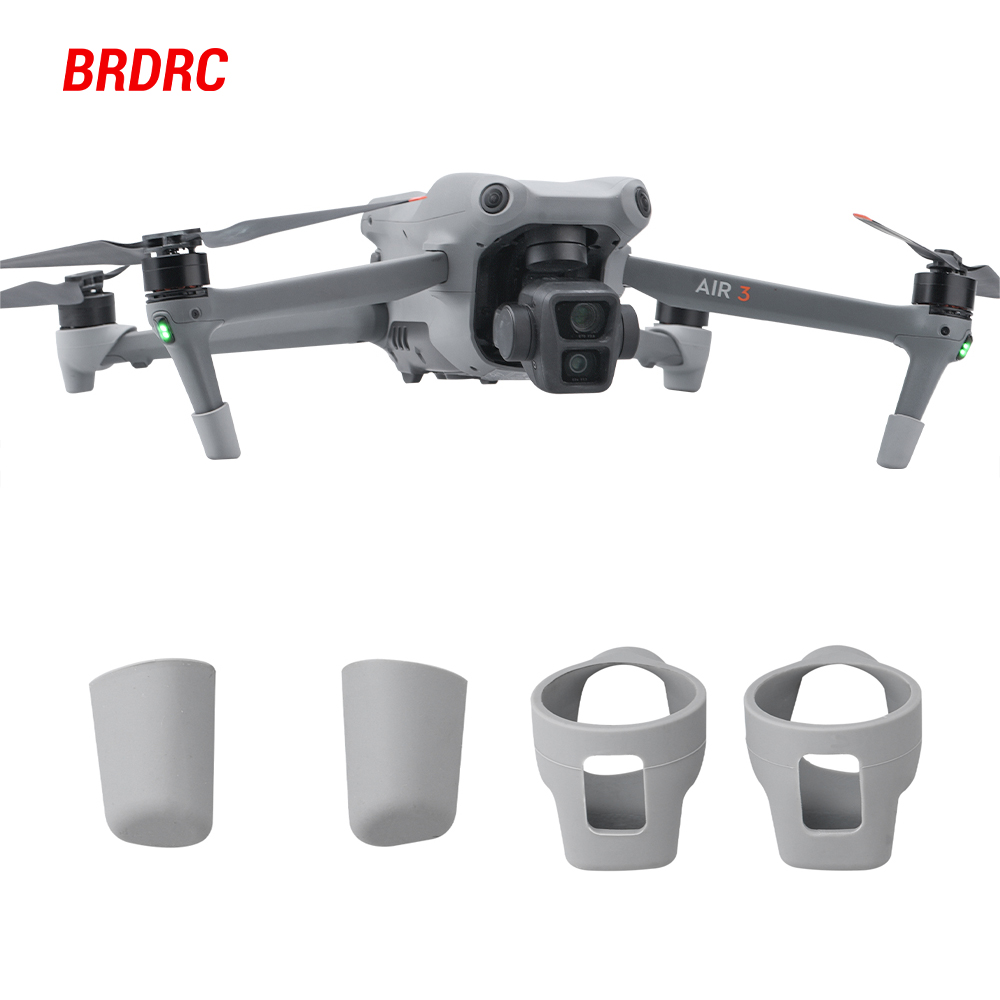 Landing Gear Protection Pad fo - Drone Landing Gear review and price