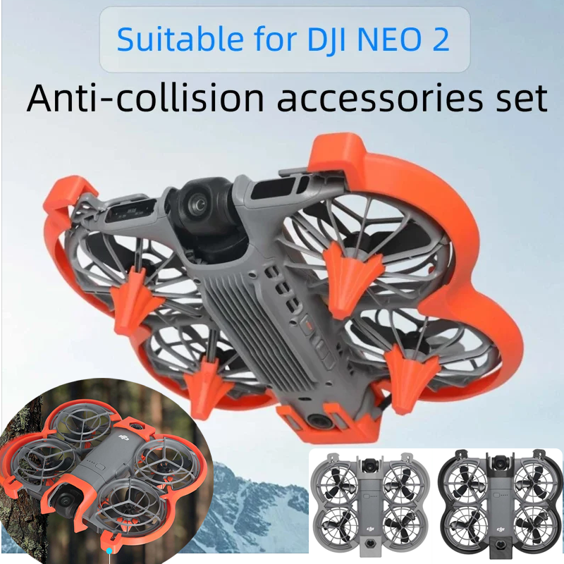 For DJI NEO 2 Drone Anti-Colli - Drone Landing Gear review and price