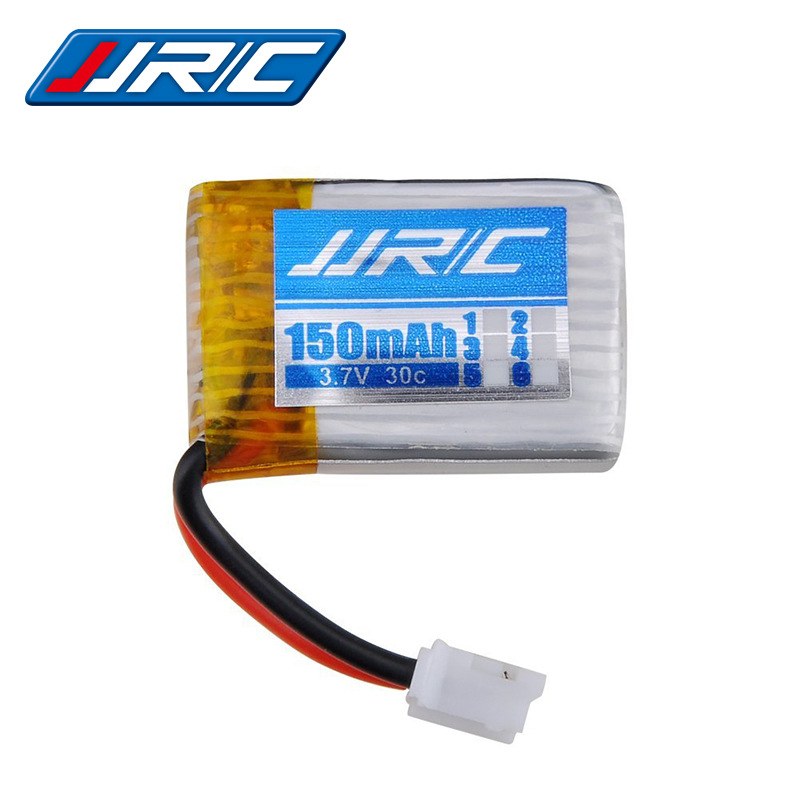 Original JJRC H36 battery 3.7V - Drone Charger review and price