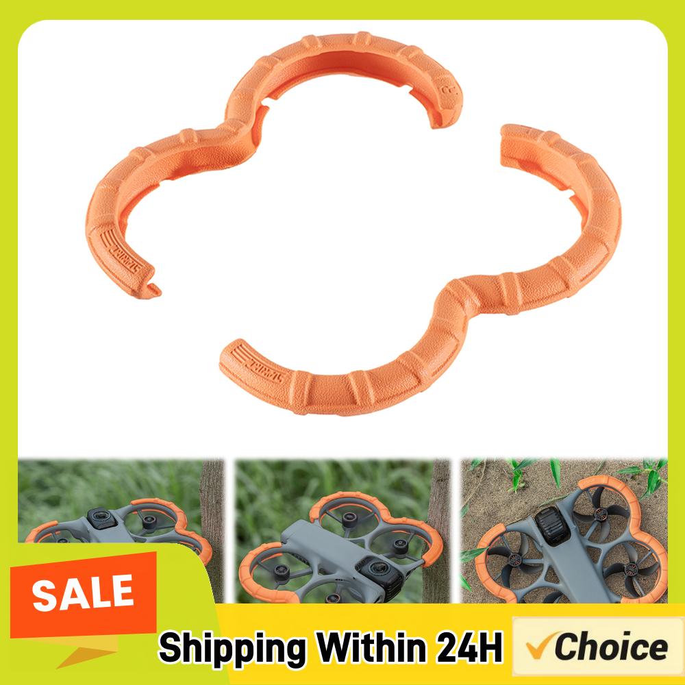 For DJI Avata 360 Propeller Gu - Drone Propeller Guard review and price