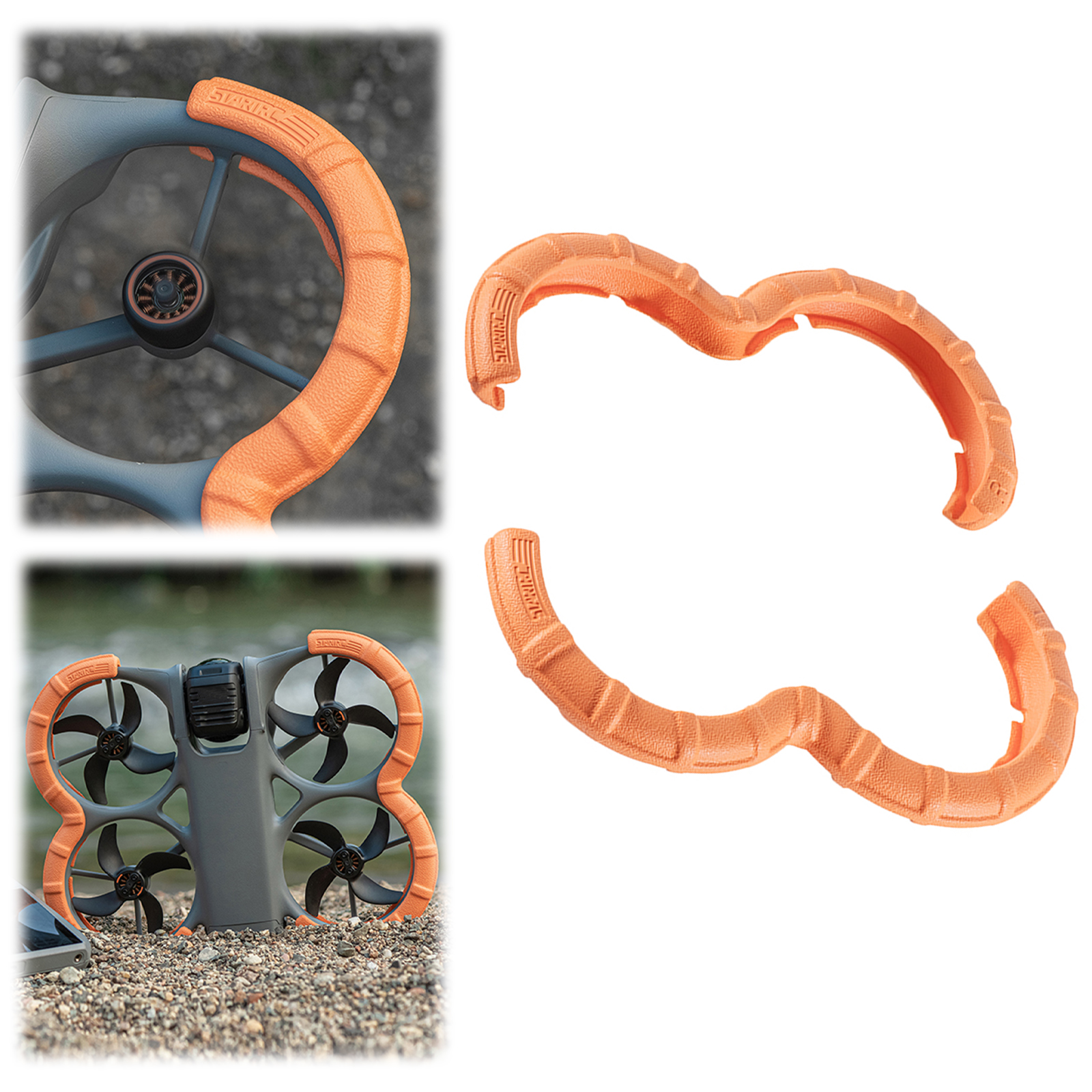 For DJI Avata 360 Propeller Gu - Drone Propeller Guard review and price