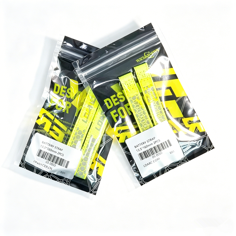 FPVRACER FPV Drone Battery Tie - Drone Battery Strap review and price