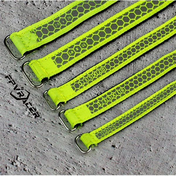 FPVRACER FPV Drone Battery Tie - Drone Battery Strap review and price