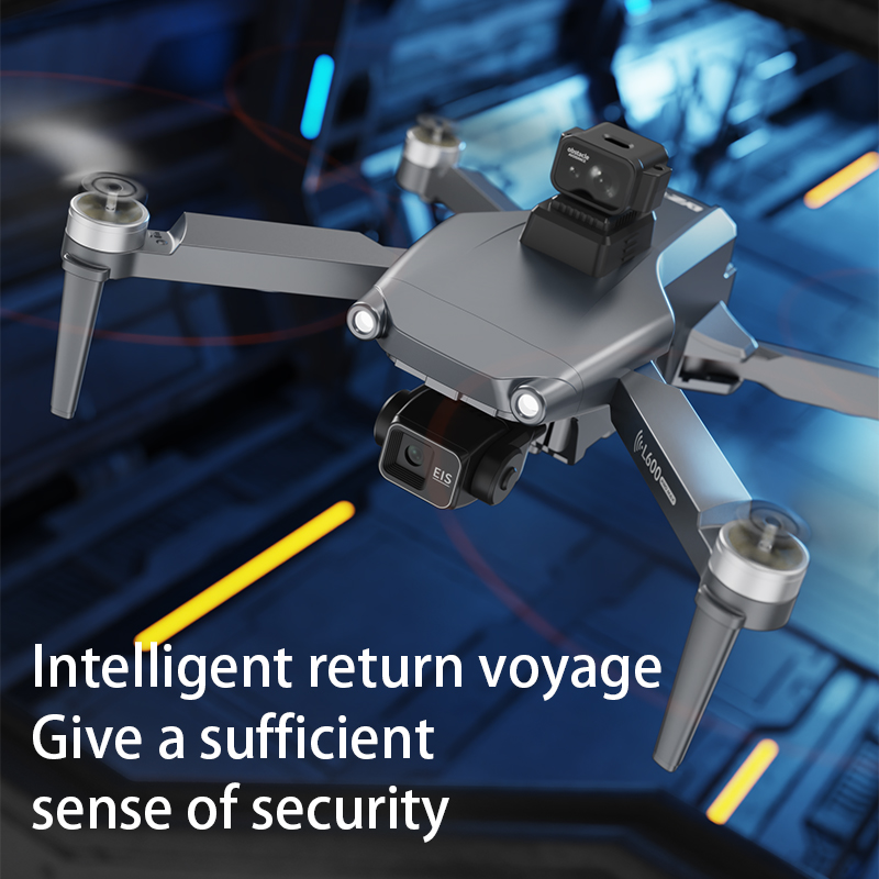LYZRC L600-2 MAX GPS Drone 3-A - Drone Gps Mount review and price