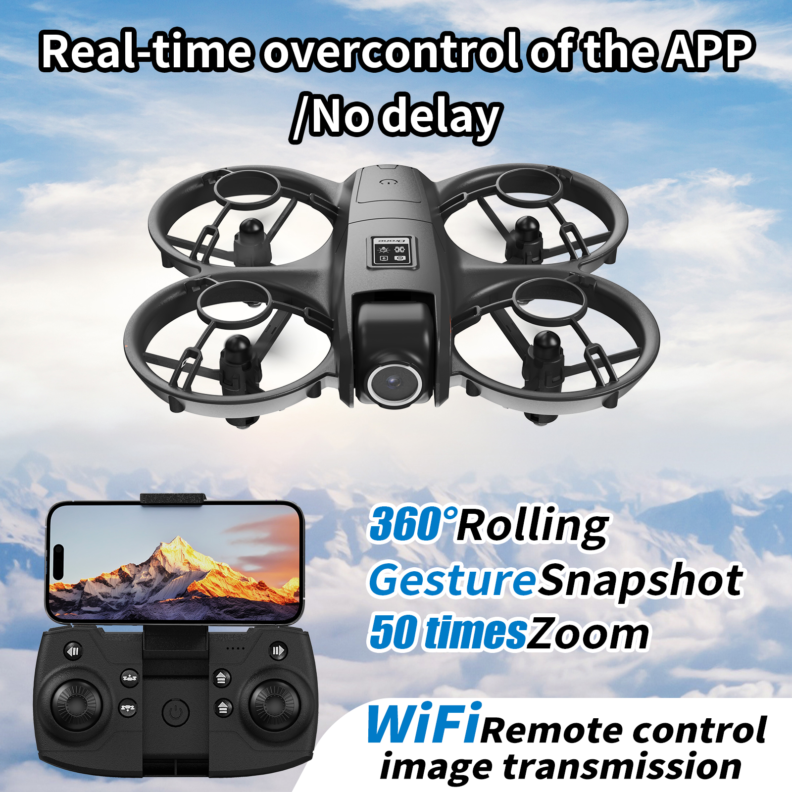 New YL3 RC Drone 8K 1080P Wide - Drone Gps Mount review and price