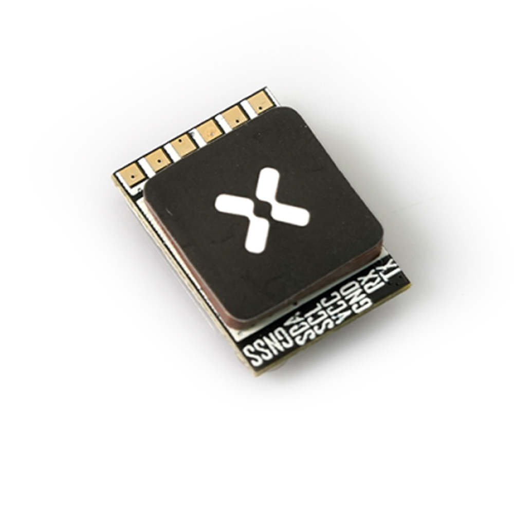 FOXEER M10Q V2 120 GPS IST8310 - Drone Antenna review and price