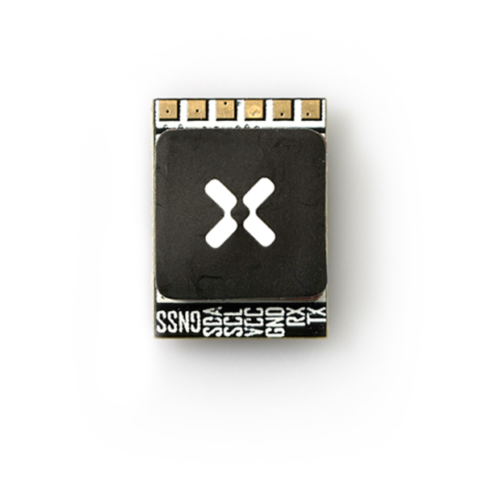 FOXEER M10Q V2 120 GPS IST8310 - Drone Antenna review and price