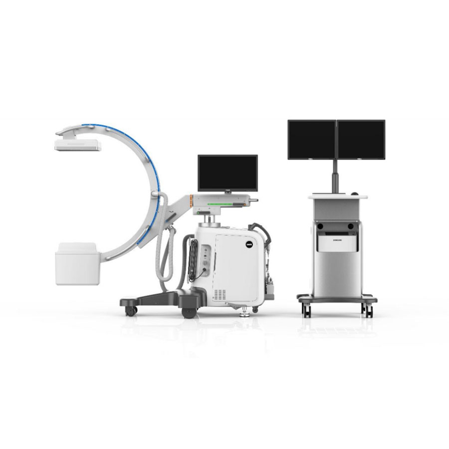 Portable C Arm X Ray Machine D - Drone Arm review and price