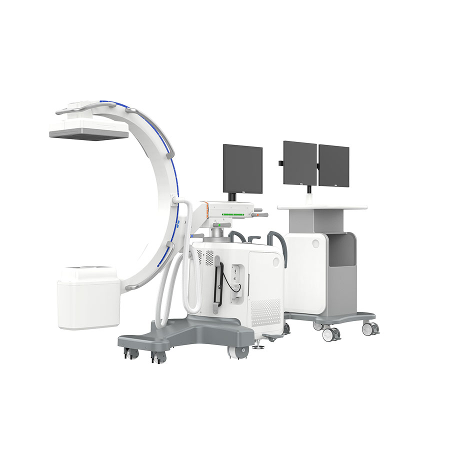 Portable C Arm X Ray Machine D - Drone Arm review and price