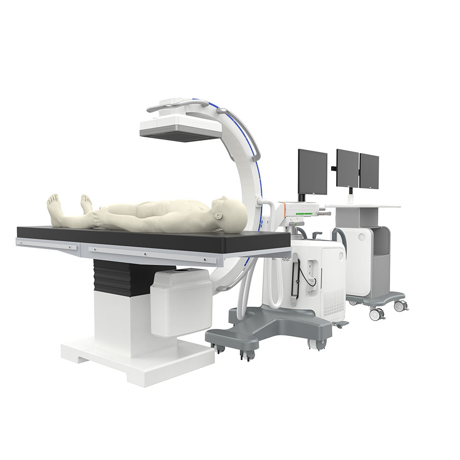 Portable C Arm X Ray Machine D - Drone Arm review and price