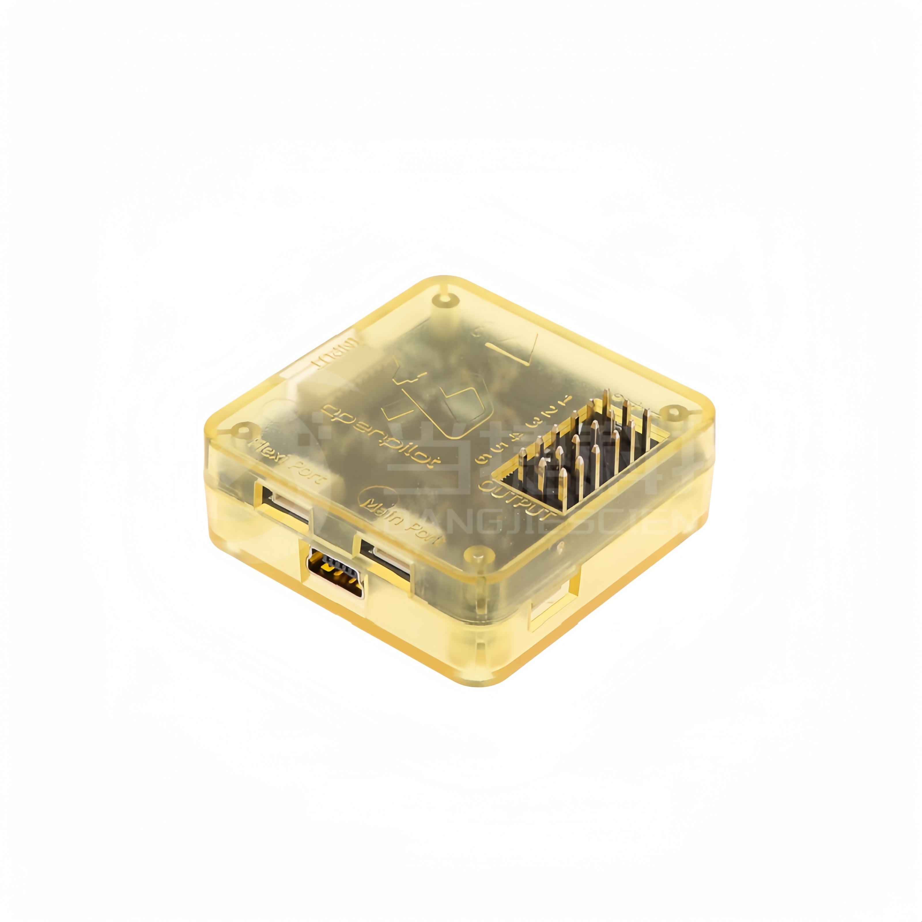 CC3D Openpilot Open Source Fli - Drone Flight Controller review and price
