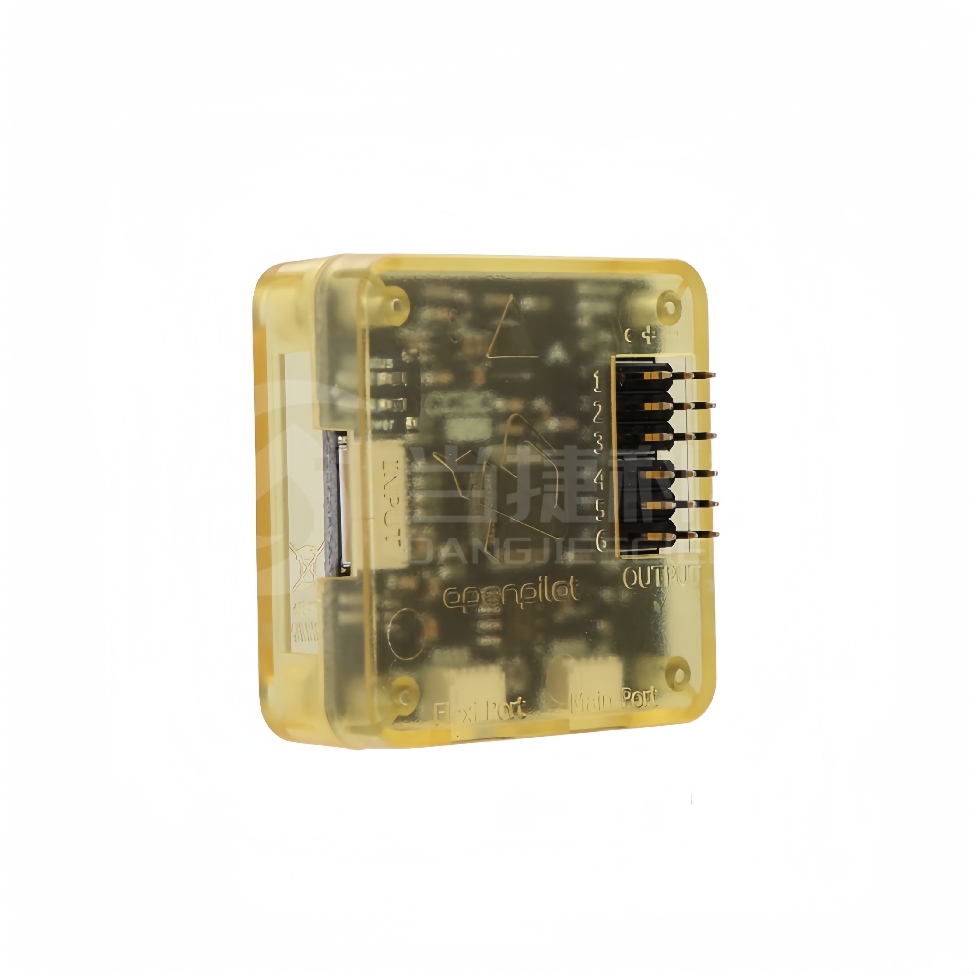 CC3D Openpilot Open Source Fli - Drone Flight Controller review and price