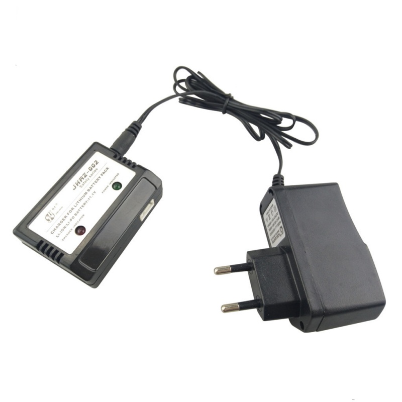 3S 11.1V LiPo Battery Balance  - Drone Charger review and price