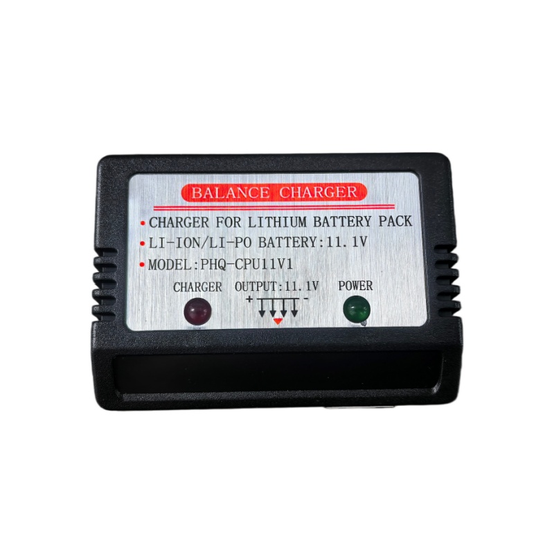 3S 11.1V LiPo Battery Balance  - Drone Charger review and price