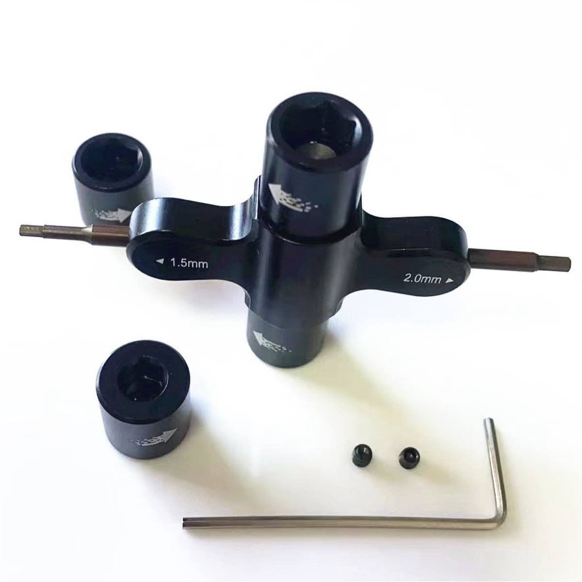 A06K M3 M5 Wrench Screw Nut 1. - Drone Motor review and price
