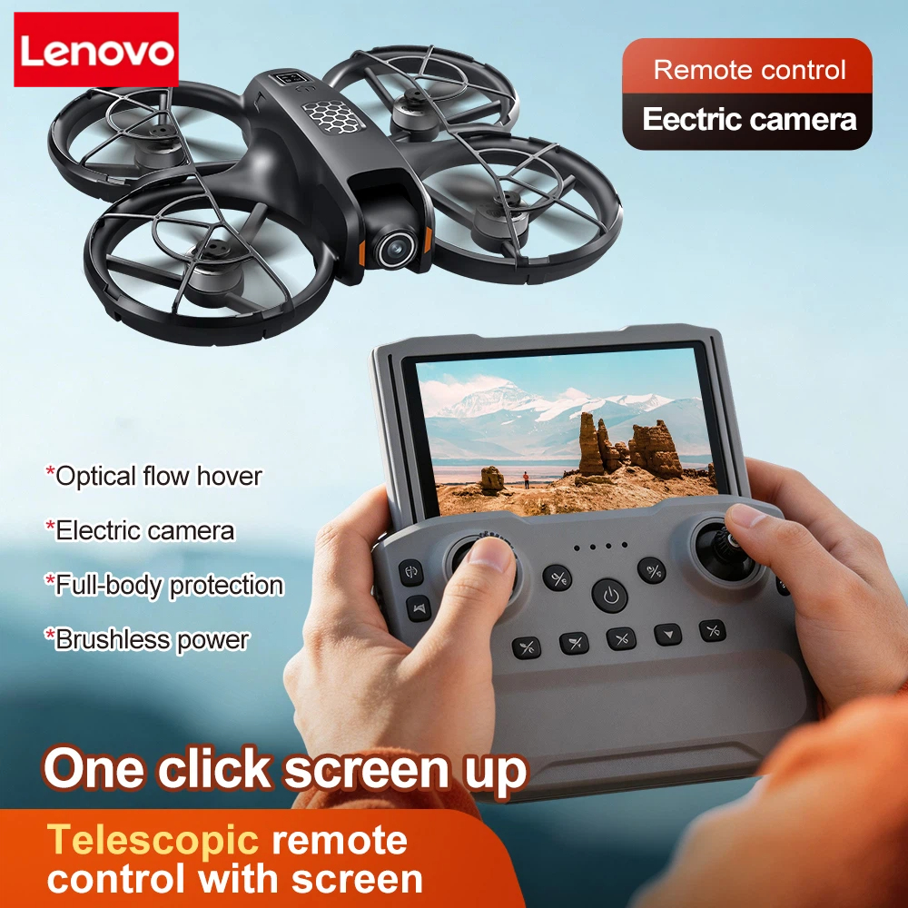 Lenovo M5 Drone 8K Professiona - Drone Gps Mount review and price