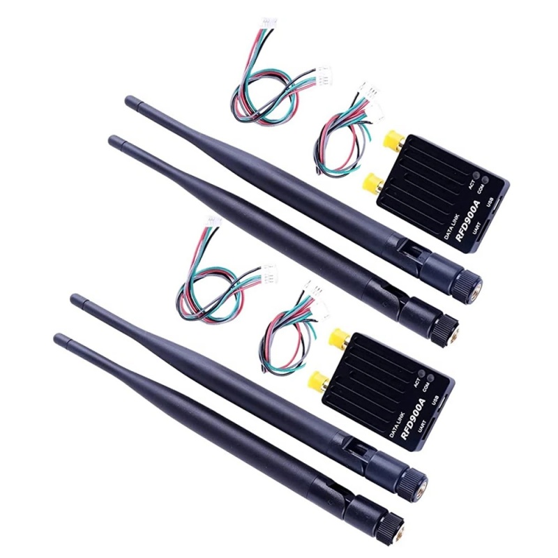 Transmission Modul RFD900A 915 - Drone Antenna review and price