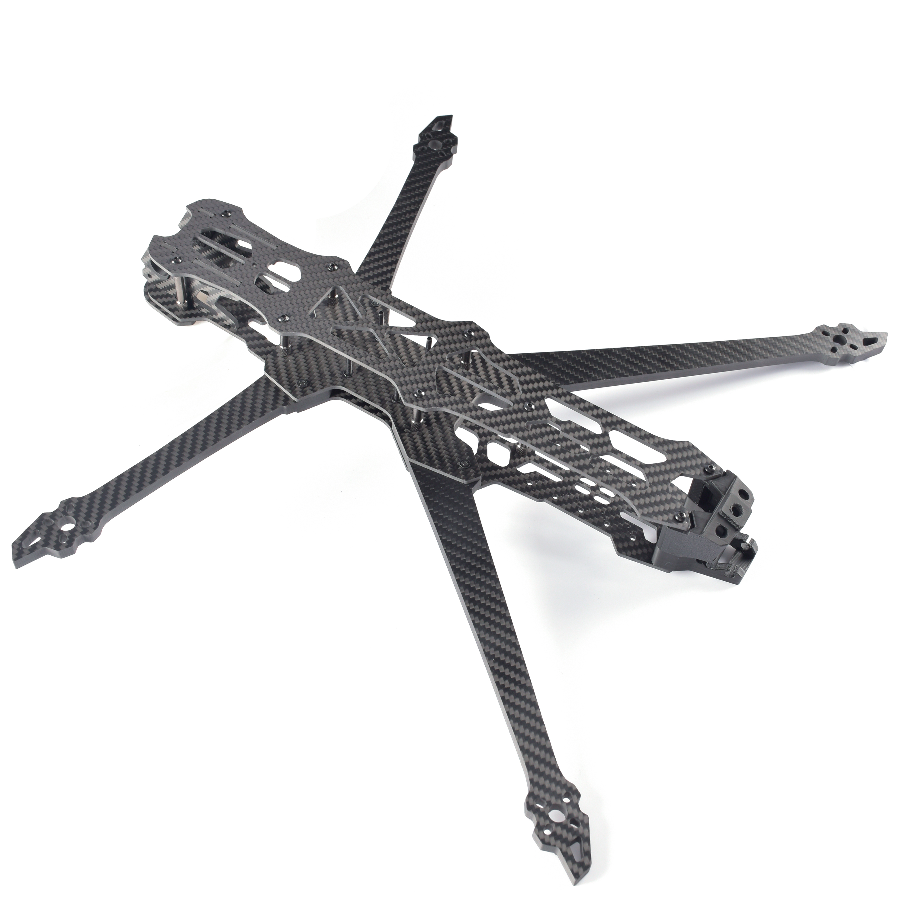 GK-V3 10 inch 435mm Wheelbase  - Drone Propeller review and price