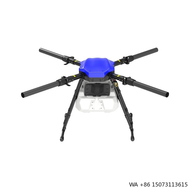 Long Range 4-Axis Agricultural - Drone Frame review and price
