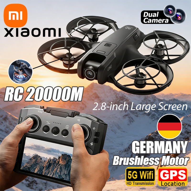 Xiaomi V666 Drone 8K Aerial HD - Drone Gps Mount review and price