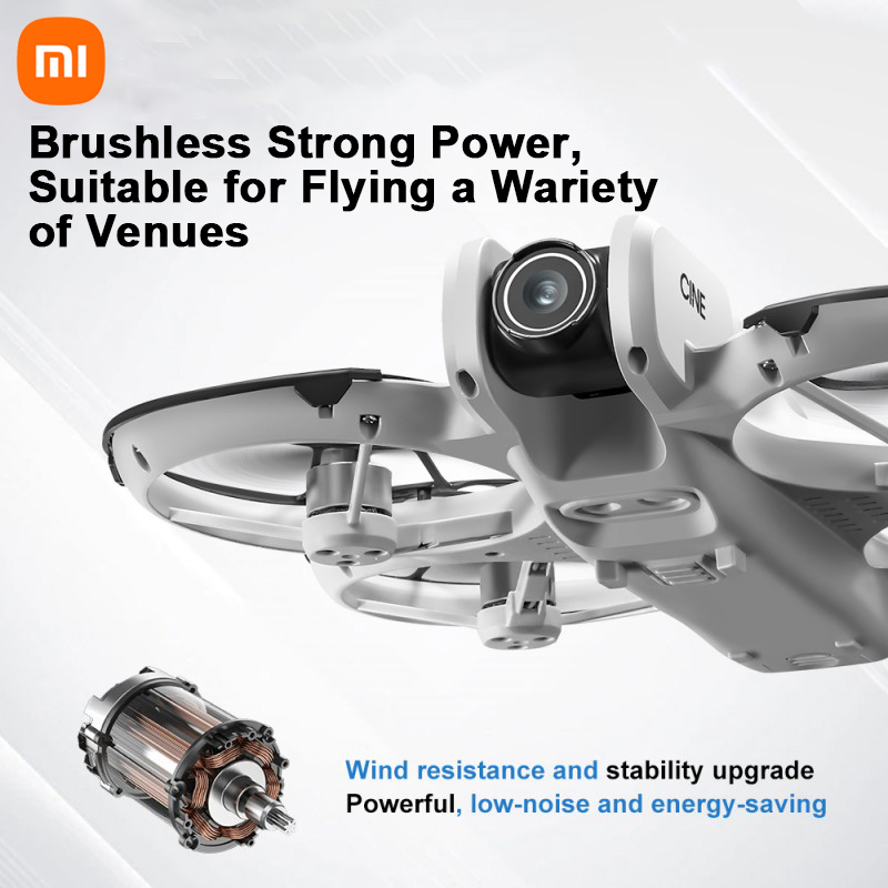 Xiaomi V666 Drone 8K Aerial HD - Drone Gps Mount review and price
