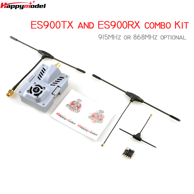 Happymodel RC ELRS Micro ES900 - Drone Motor review and price