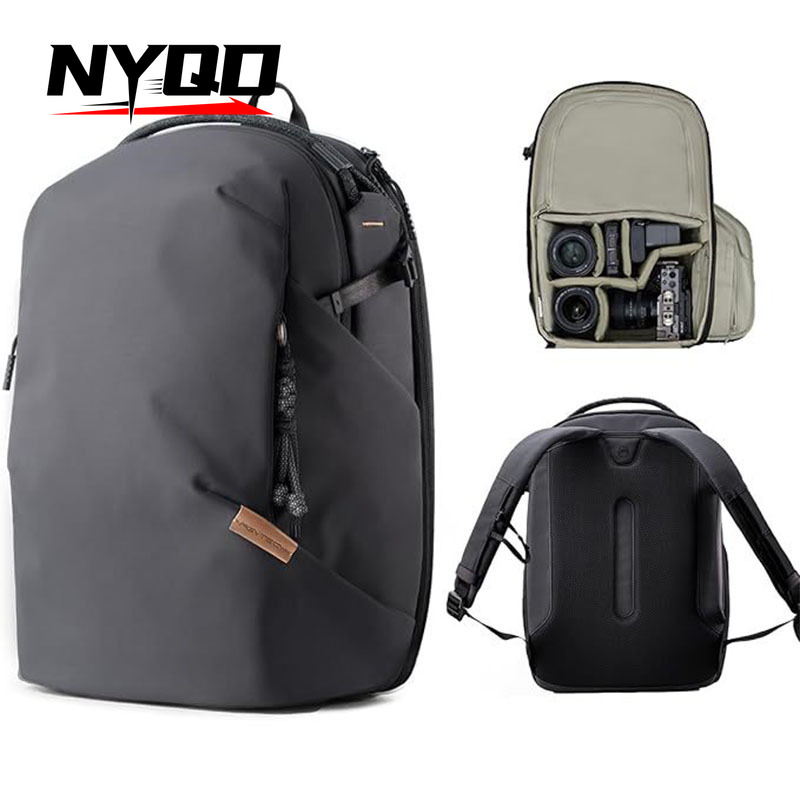 16L 22L Camera Backpack For So - Drone Camera review and price