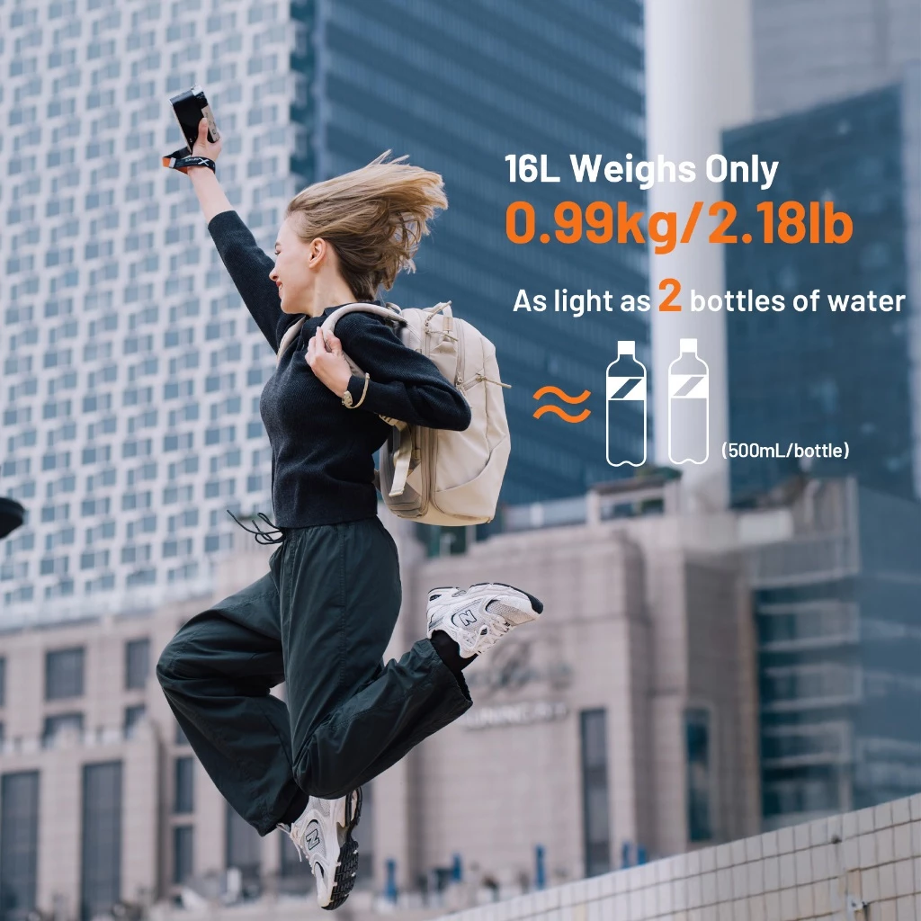 16L 22L Camera Backpack For So - Drone Camera review and price
